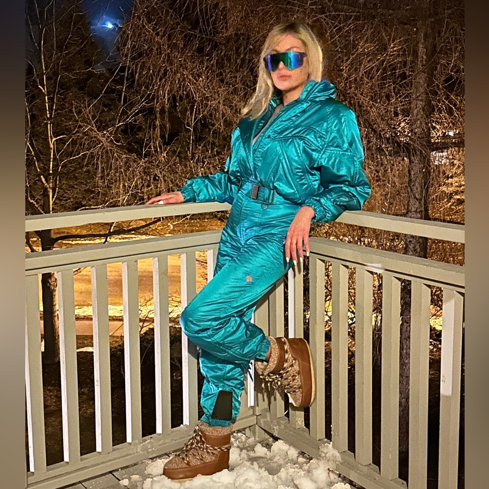 Meet your Posher, Michelle